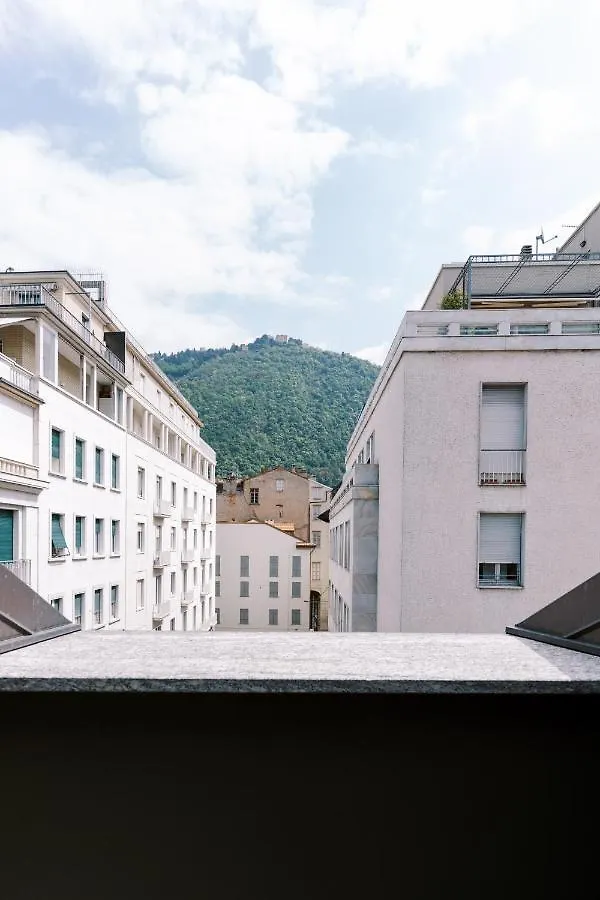 Casa King 2 Apartment Como 0*,  Italy