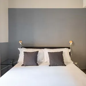 Elical Luxury Apartment Rome