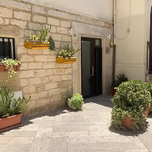 Gesuiti 25 Apartment Bari