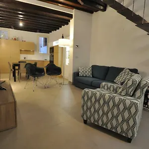 The Of The Ship Builder Apartment Venice