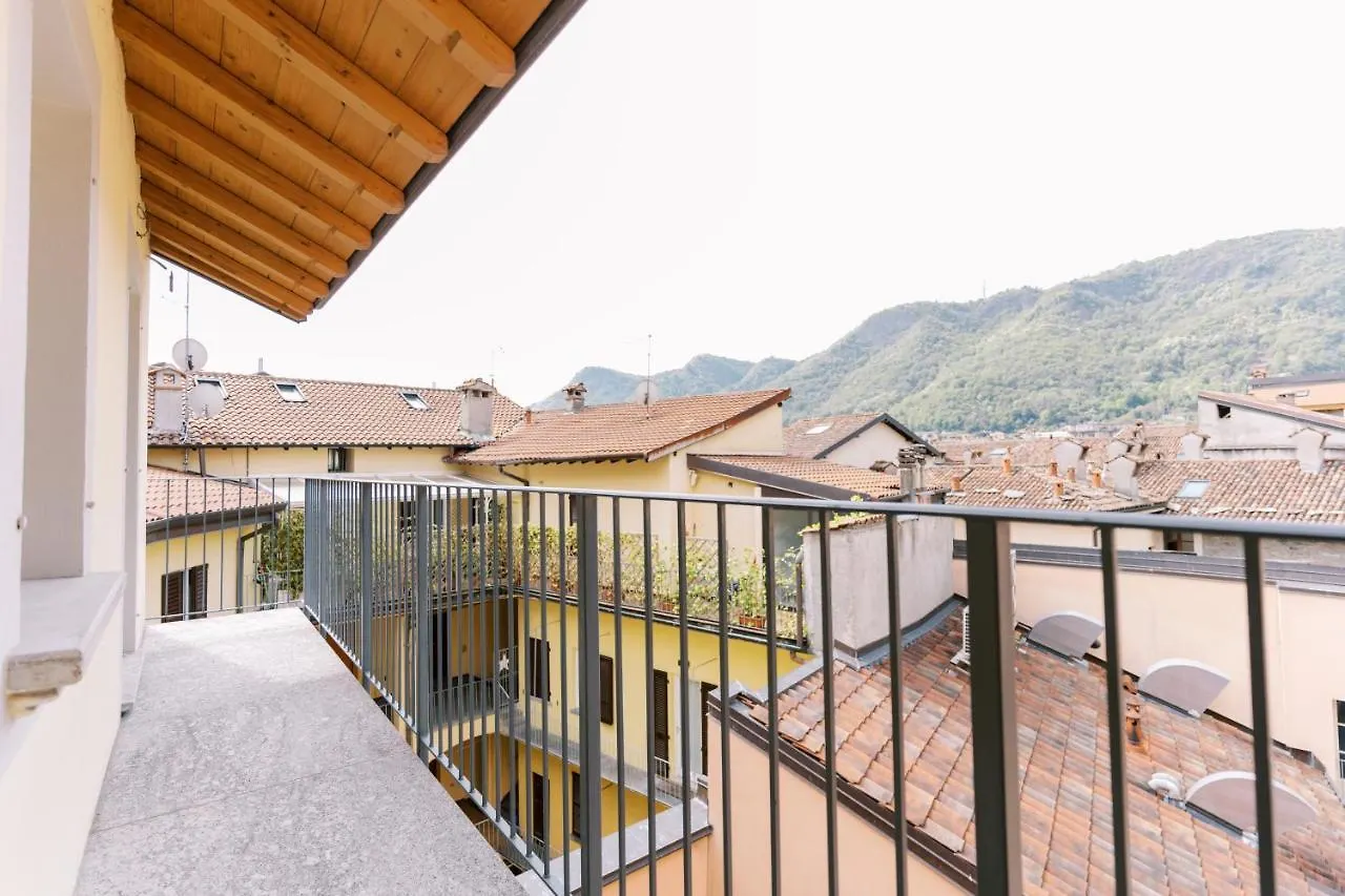 Casa King 2 Apartment Como Italy