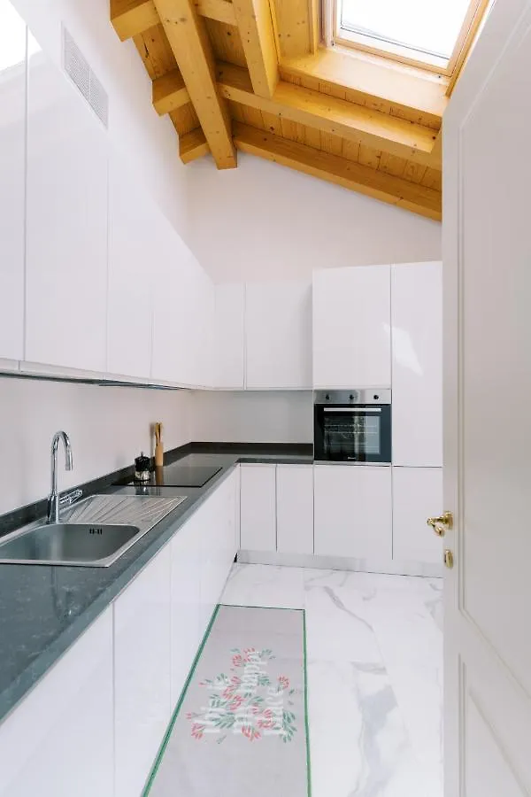 Casa King 2 Apartment Como Italy